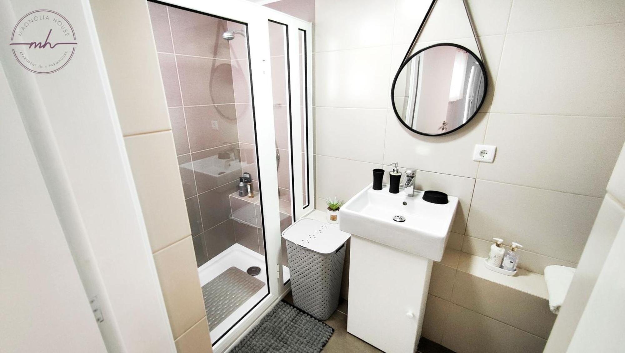 Magnolia House Apartment Санта Крус Екстериор снимка