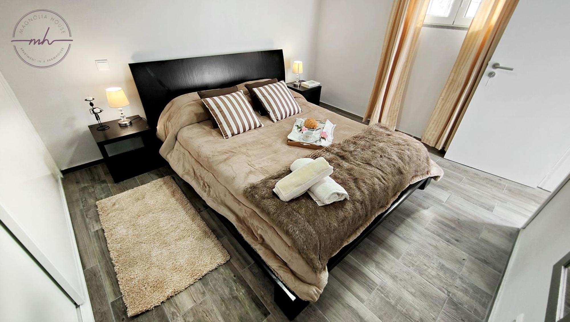 Magnolia House Apartment Санта Крус Екстериор снимка
