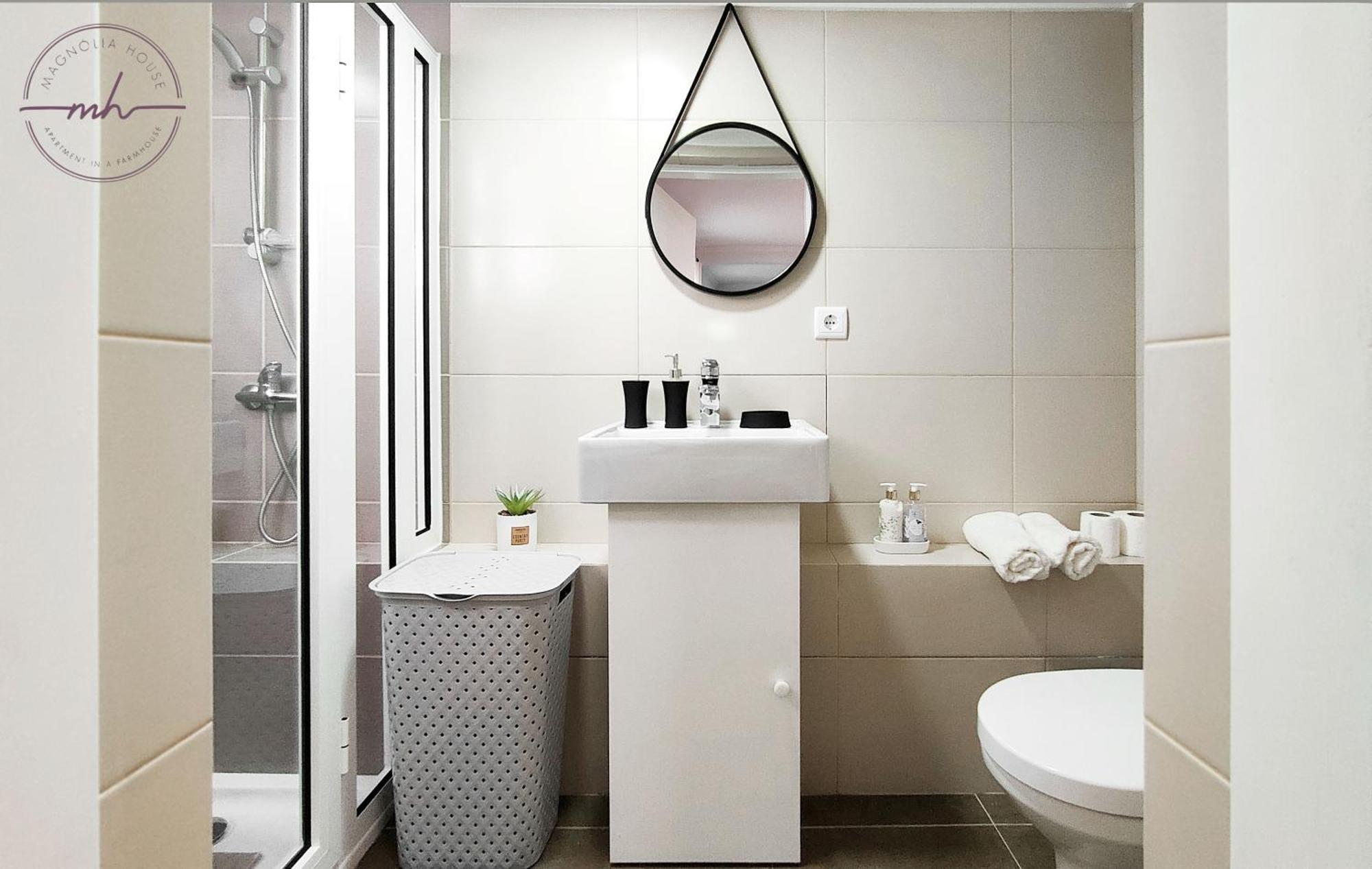 Magnolia House Apartment Санта Крус Екстериор снимка