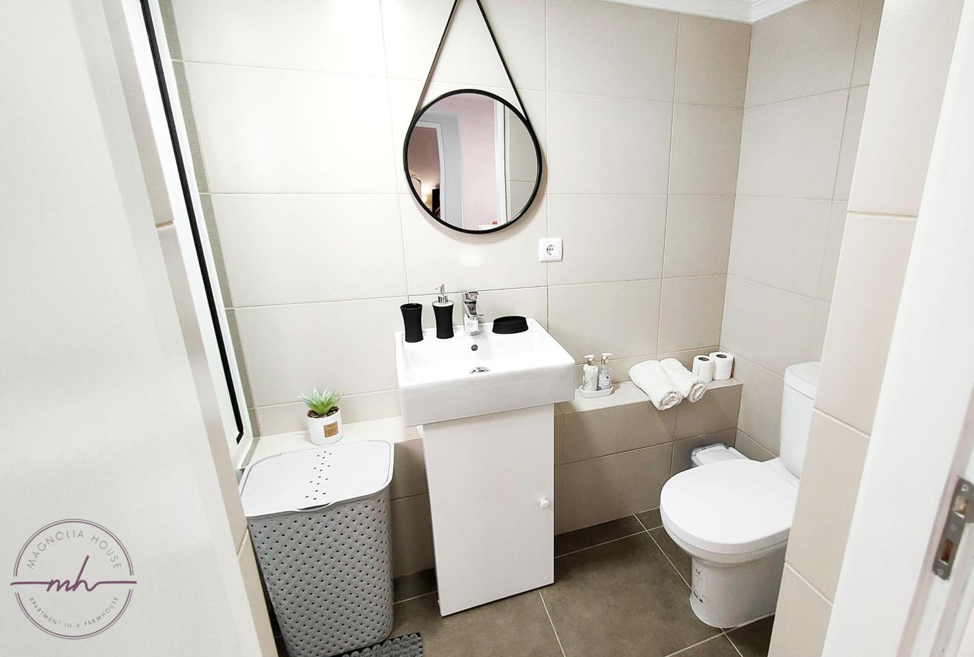 Magnolia House Apartment Санта Крус Екстериор снимка