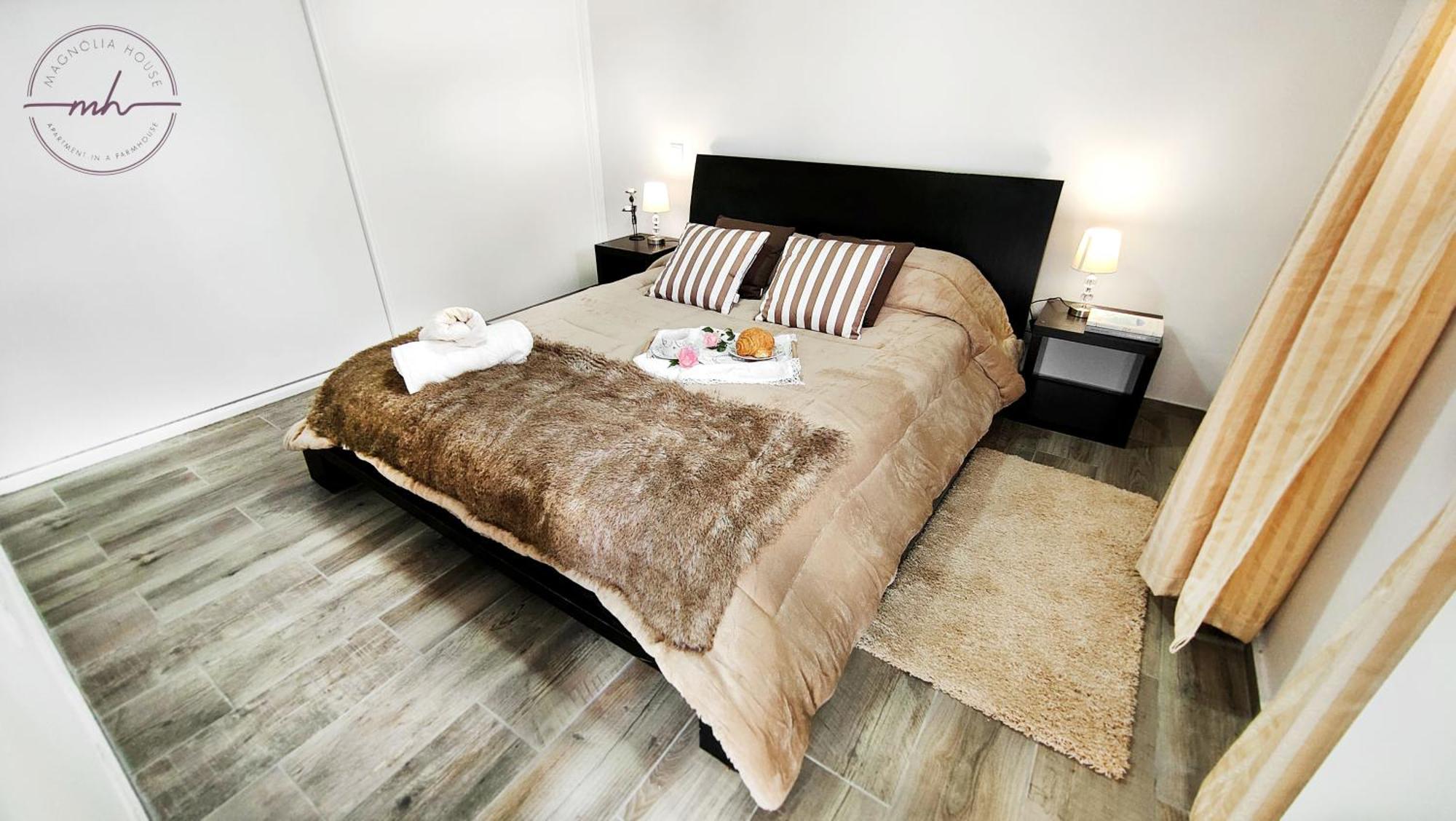 Magnolia House Apartment Санта Крус Екстериор снимка