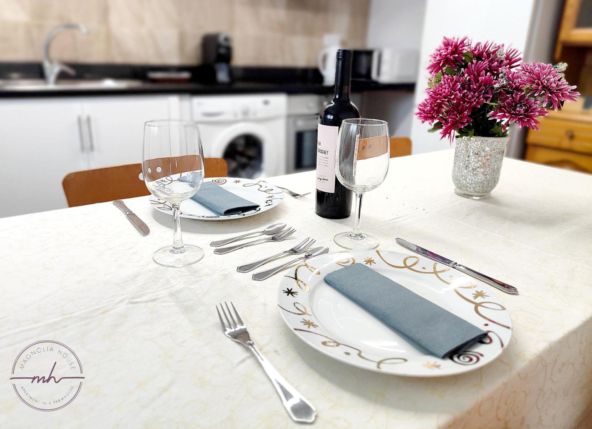Magnolia House Apartment Санта Крус Екстериор снимка