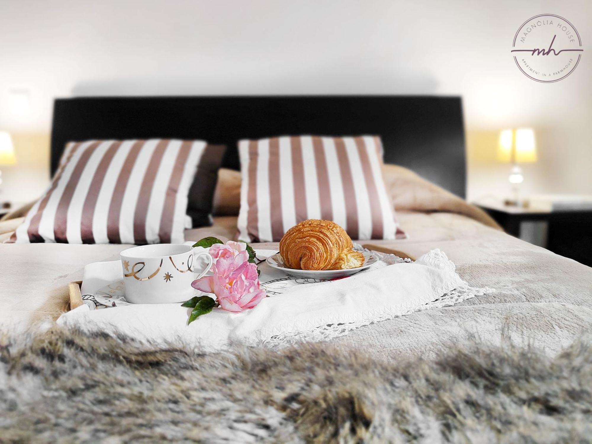 Magnolia House Apartment Санта Крус Екстериор снимка